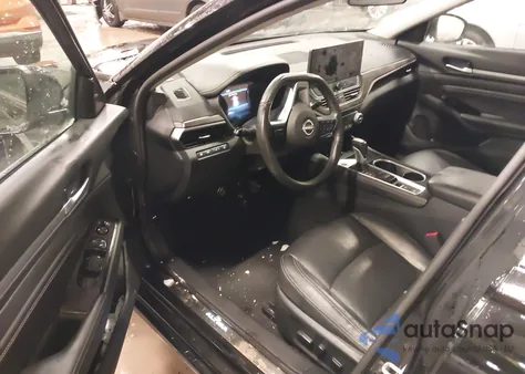 2023 Nissan Altima Sl Intelligent Awd from USA, damaged, VIN 1N4BL4EW0PN393067